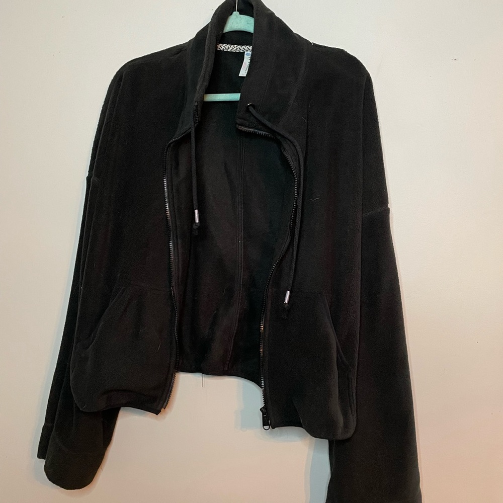 Free people size large